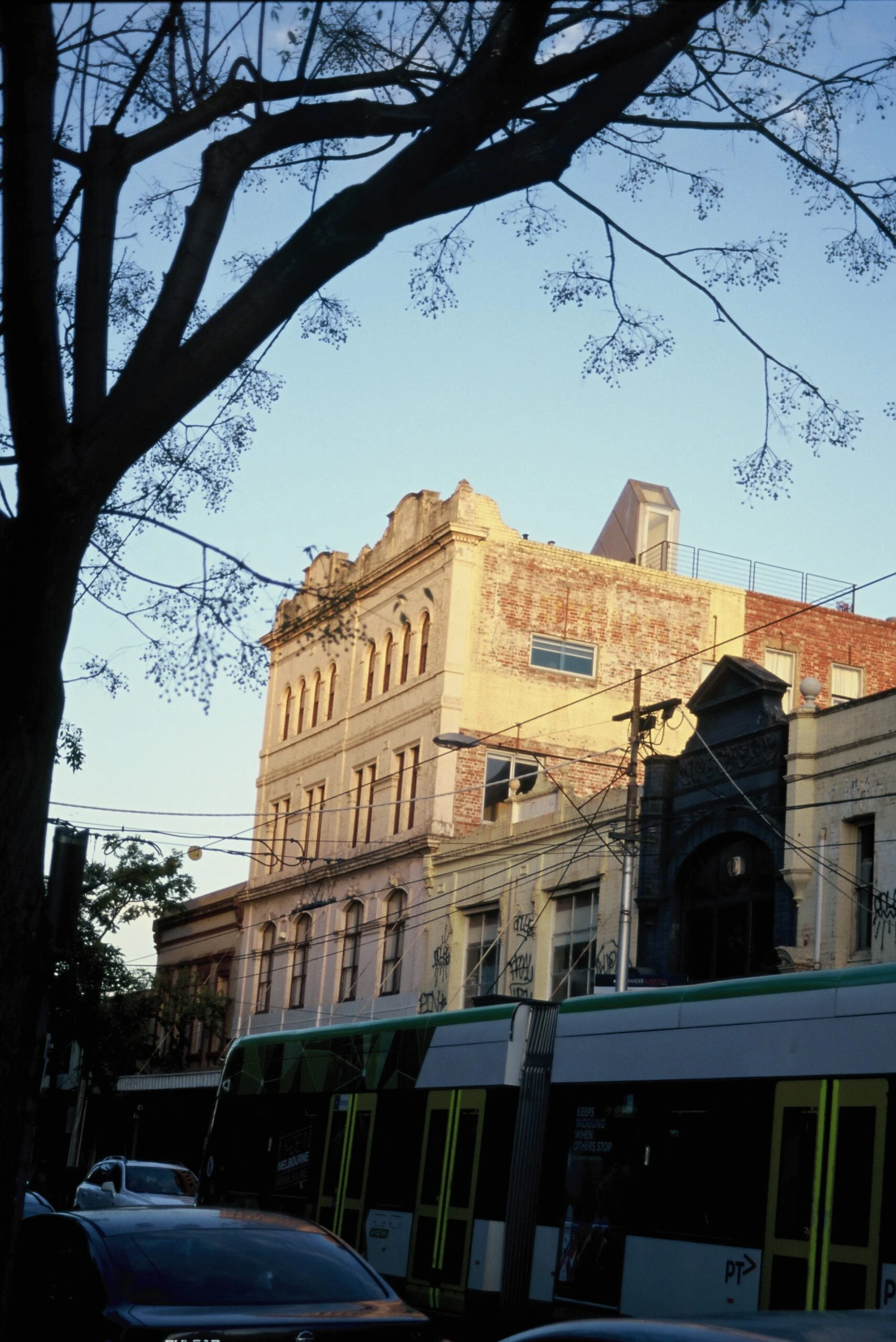 FilmNeverDie Chameleon 100 E6 Slide Film (35mm, 36 Exp.) - Image 3