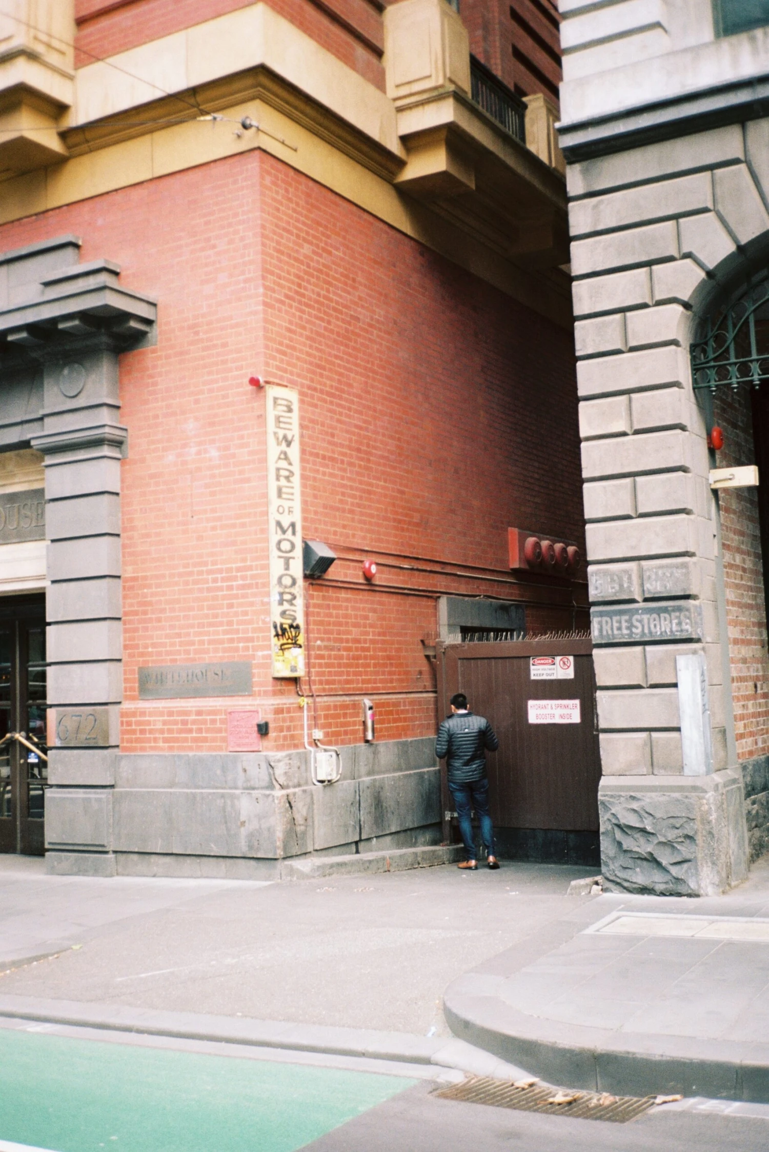 Kodak Portra 160 Colour Negative Film (120) - Image 2