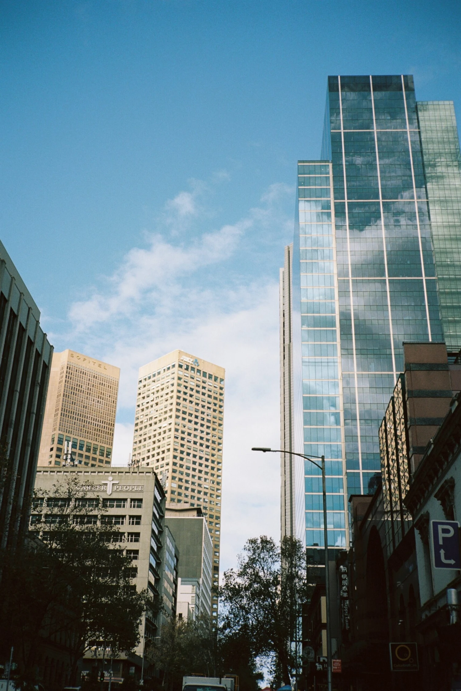 Kodak Portra 160 Colour Negative Film (120) - Image 3