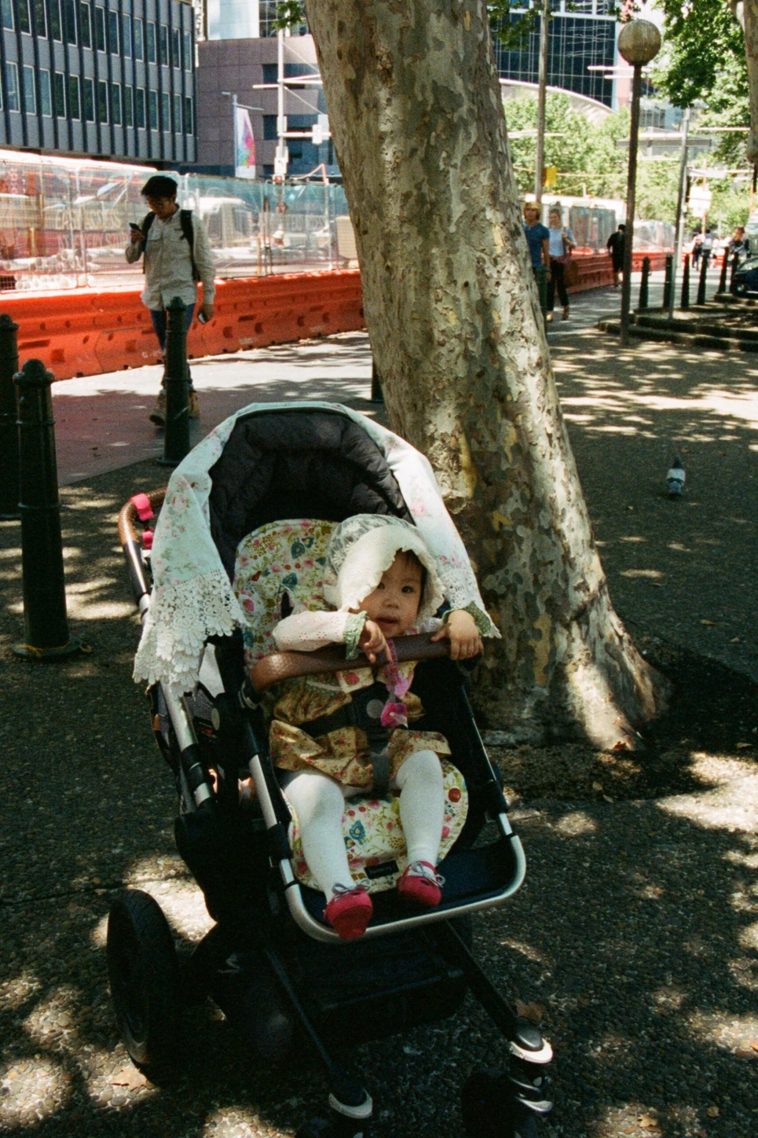 Yashica Samurai X3.0 - Half-frame 35mm Camera - Excellent Cond - Image 12