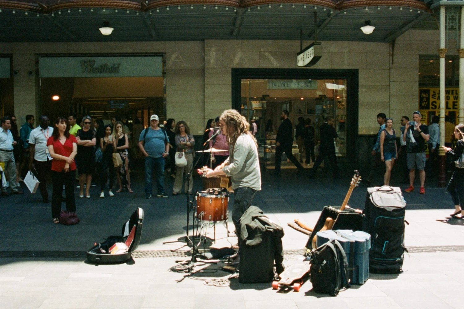 Yashica Samurai X3.0 - Half-frame 35mm Camera - Excellent Cond - Image 13
