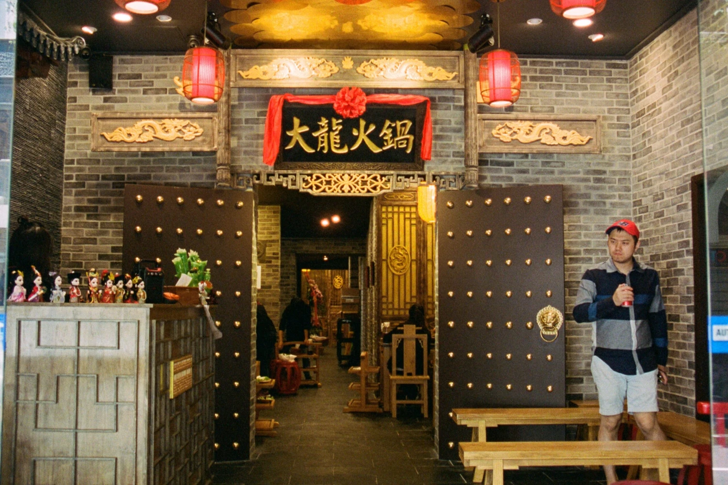 Yashica Samurai X3.0 - Half-frame 35mm Camera - Excellent Cond - Image 15