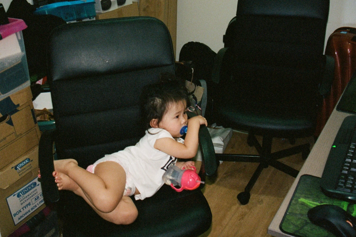 Yashica Samurai X3.0 - Half-frame 35mm Camera - Excellent Cond - Image 16