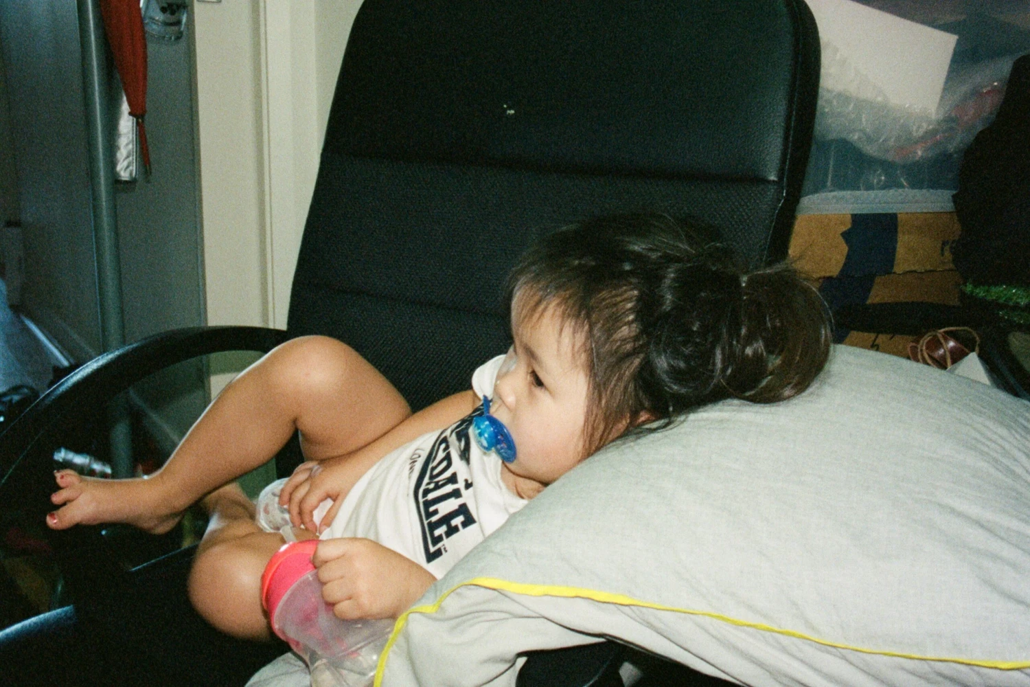 Yashica Samurai X3.0 - Half-frame 35mm Camera - Excellent Cond - Image 18