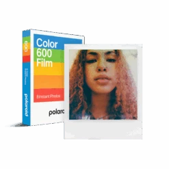 Polaroid Originals 600 Colour Instant Film