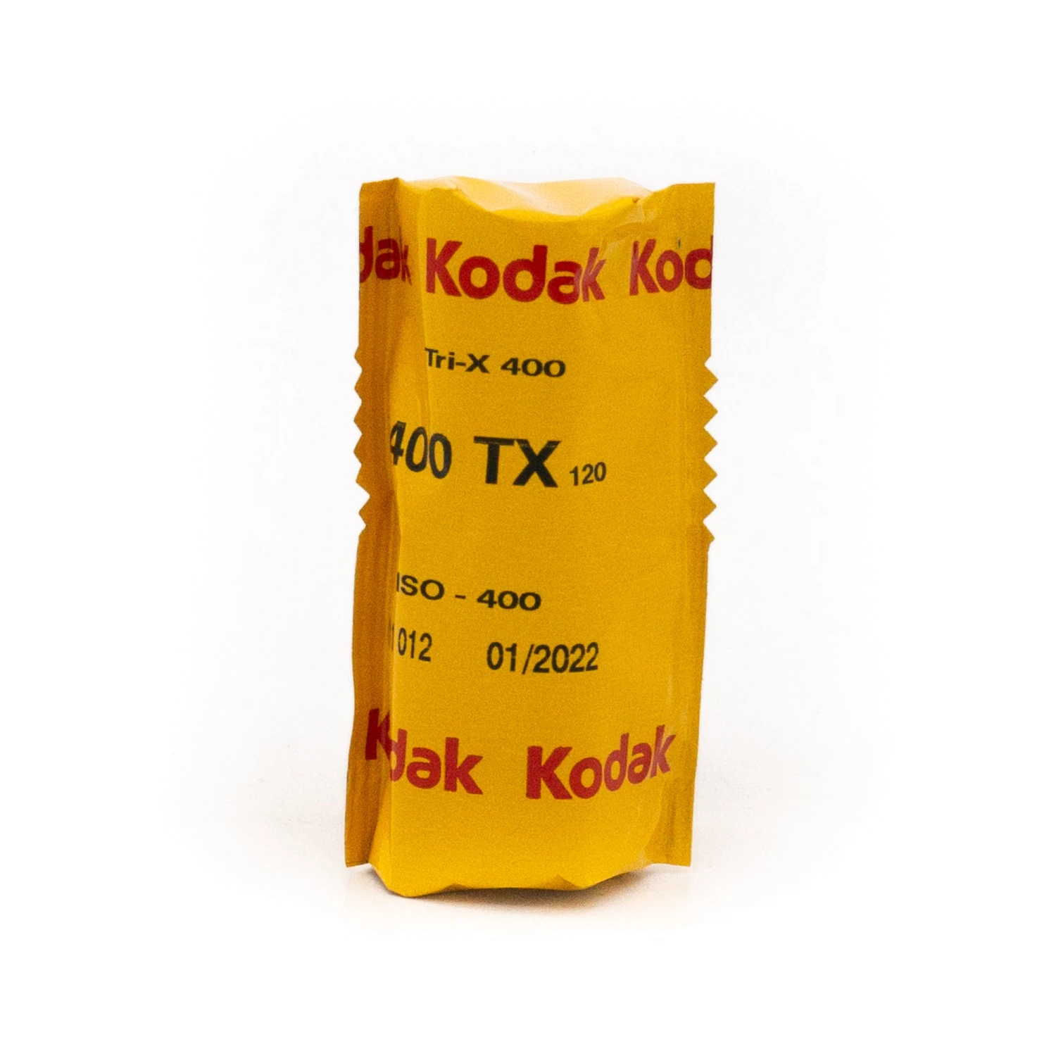 Kodak Tri-X 400 (400TX) Black & White Film (120) - Image 3