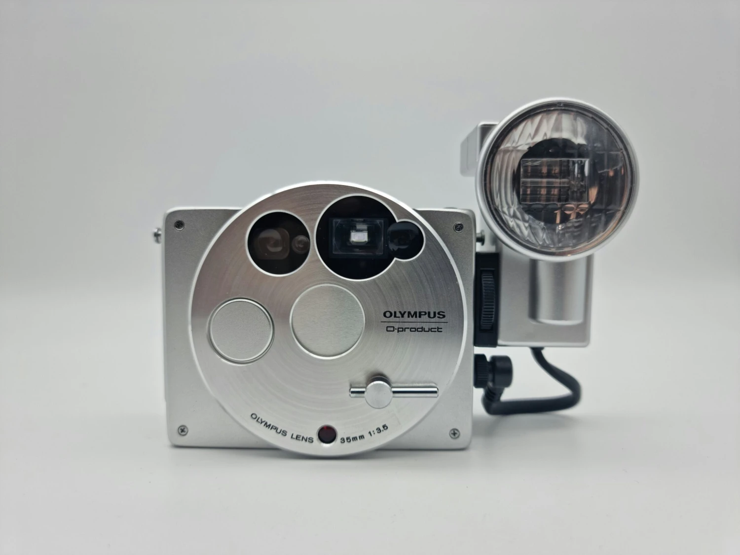 Olympus O-Product - Serial 11990 - Great Cond - Image 2