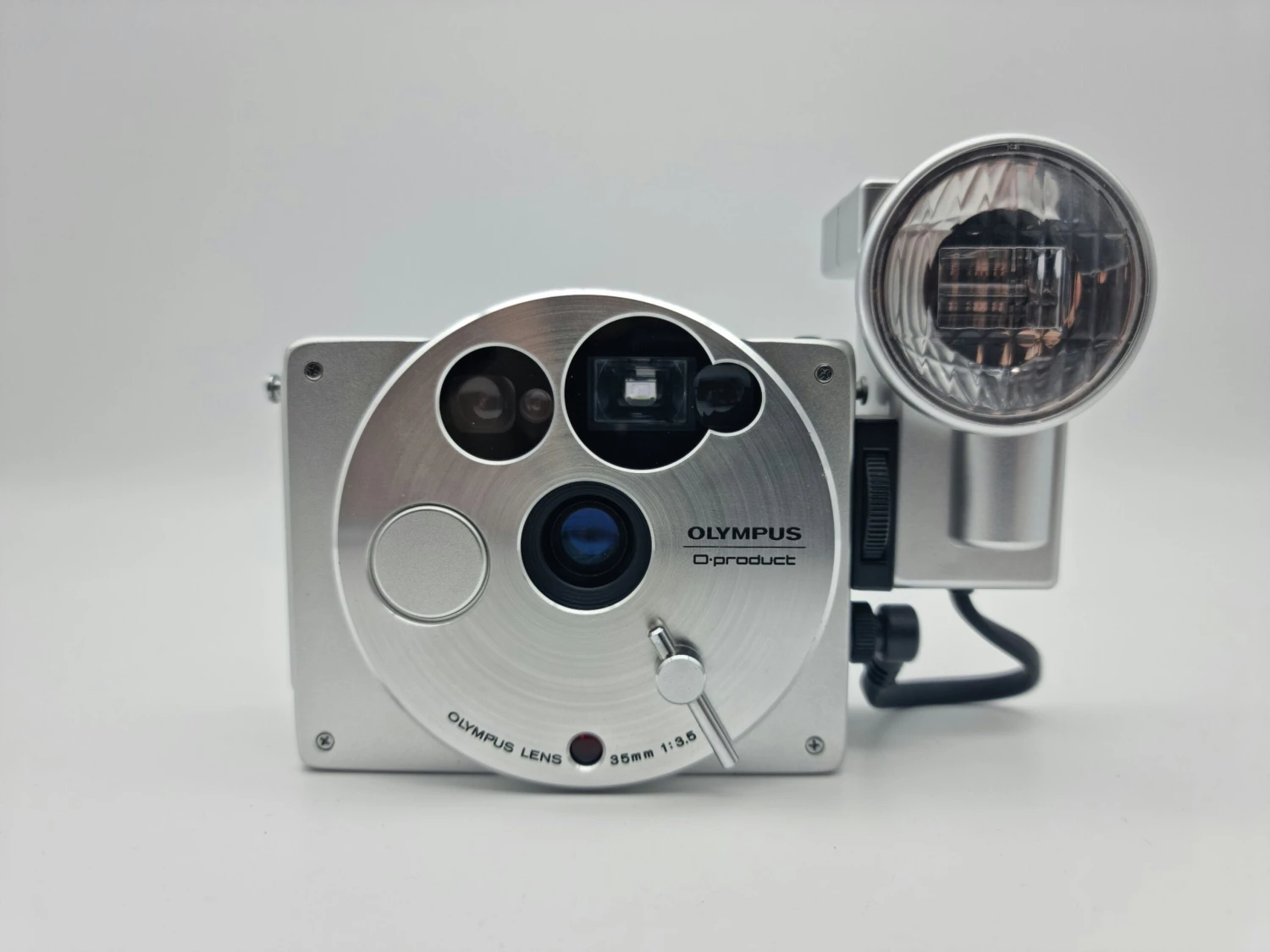 Olympus O-Product - Serial 11990 - Great Cond - Image 3