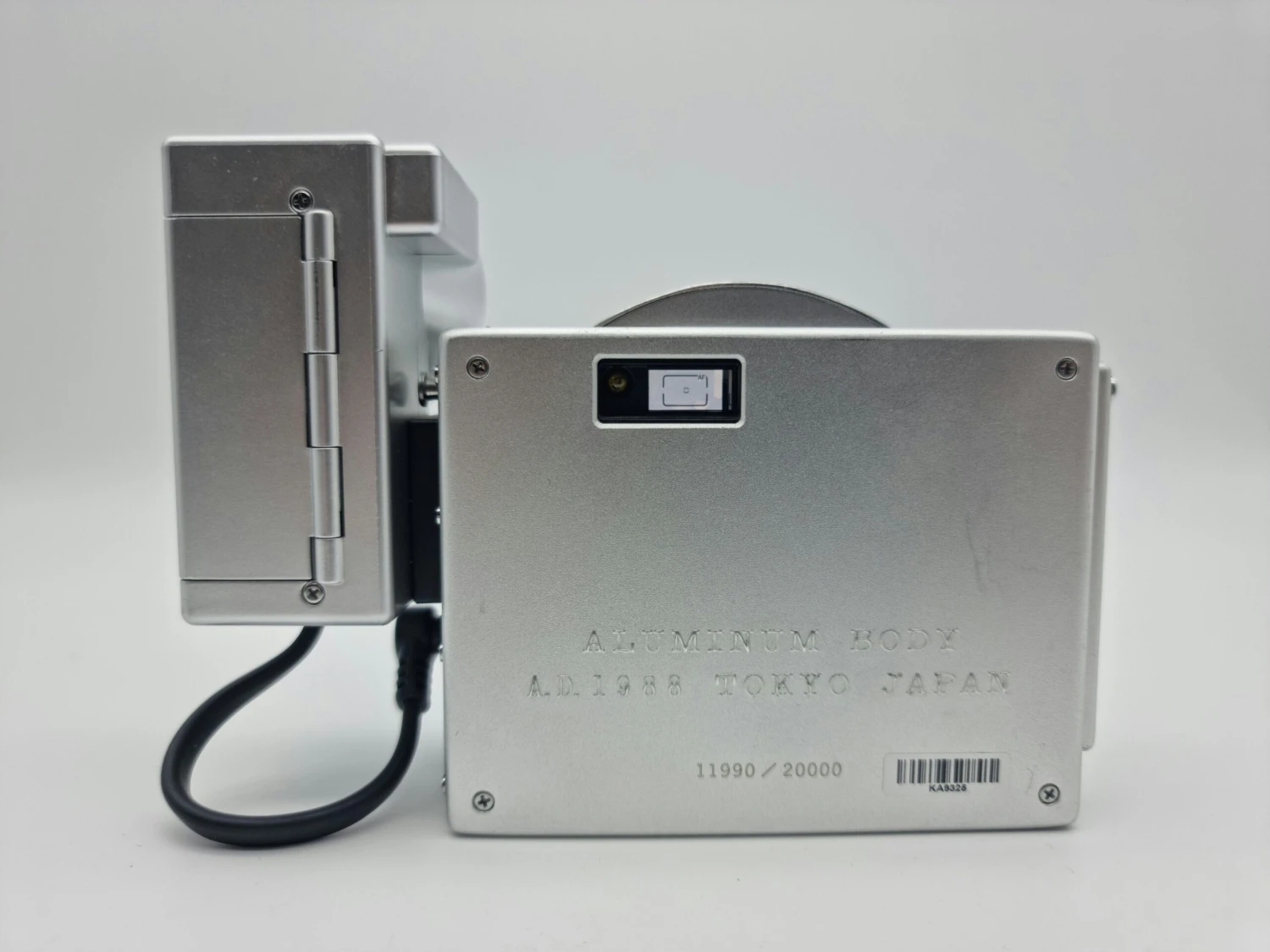 Olympus O-Product - Serial 11990 - Great Cond - Image 4