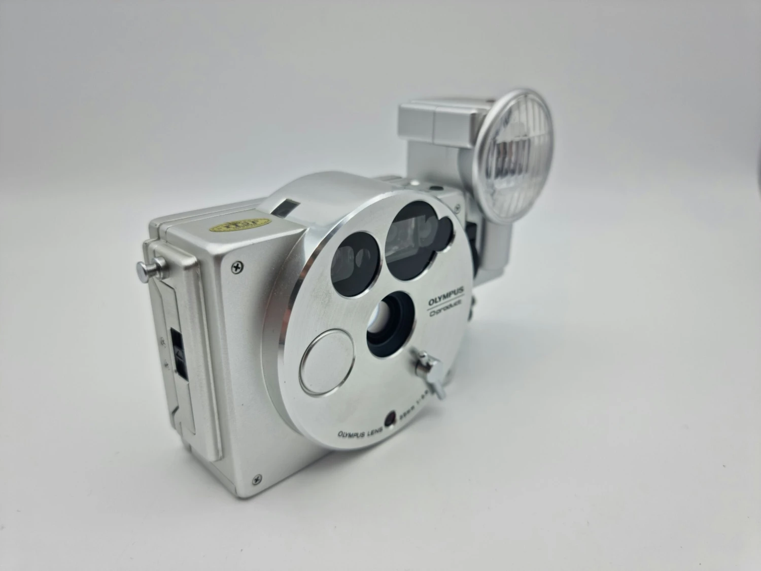 Olympus O-Product - Serial 11990 - Great Cond - Image 10