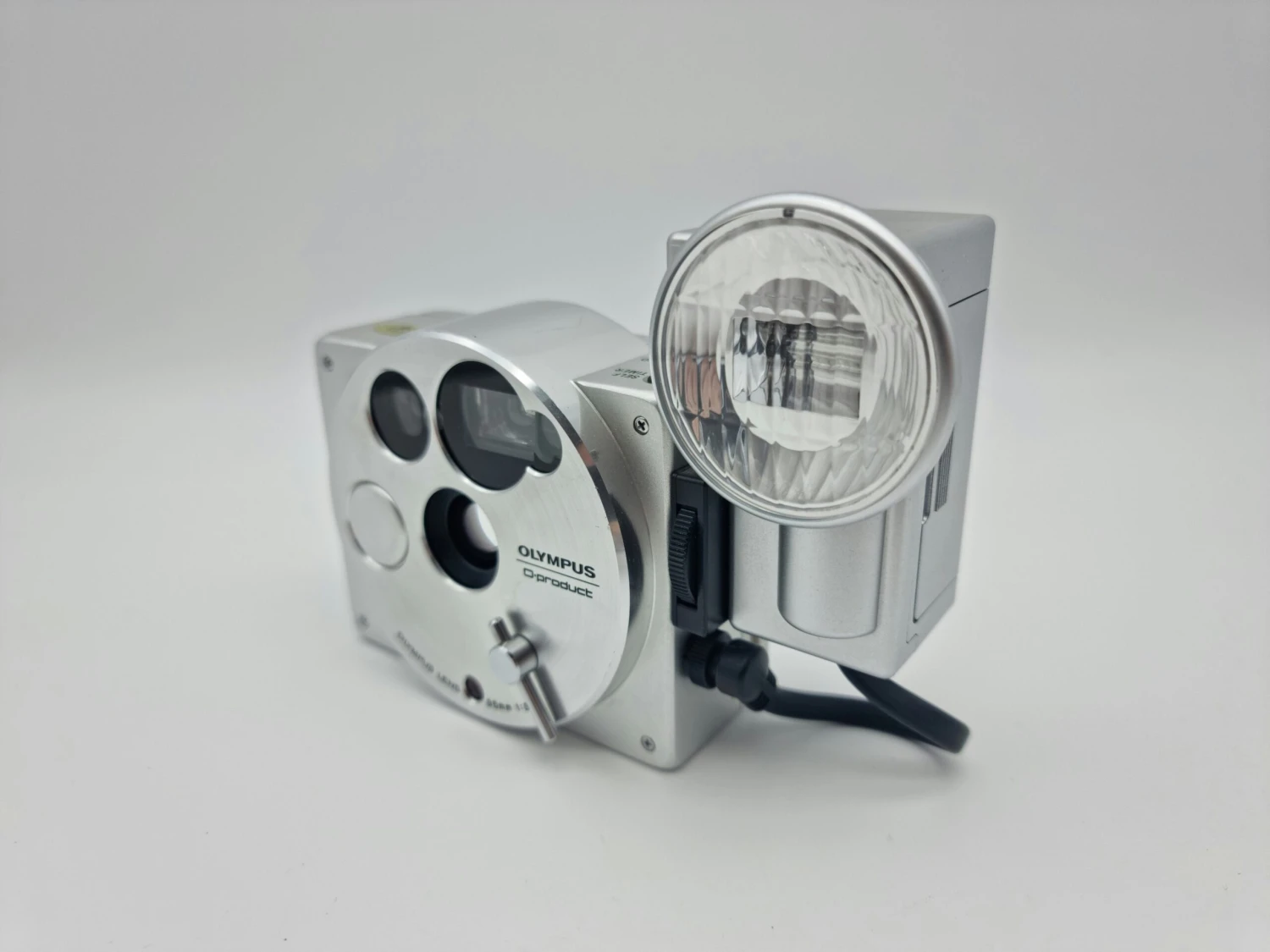 Olympus O-Product - Serial 11990 - Great Cond - Image 11