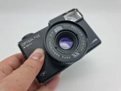 AGFA Optima 535 Sensor - Fair Cond