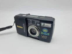 Konica Lexio 70W - Serial 6625948 - Excellent Cont