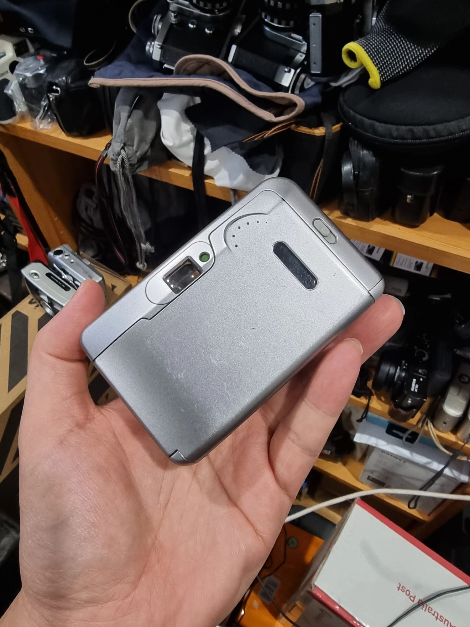 UFO 25 DLX - Image 3