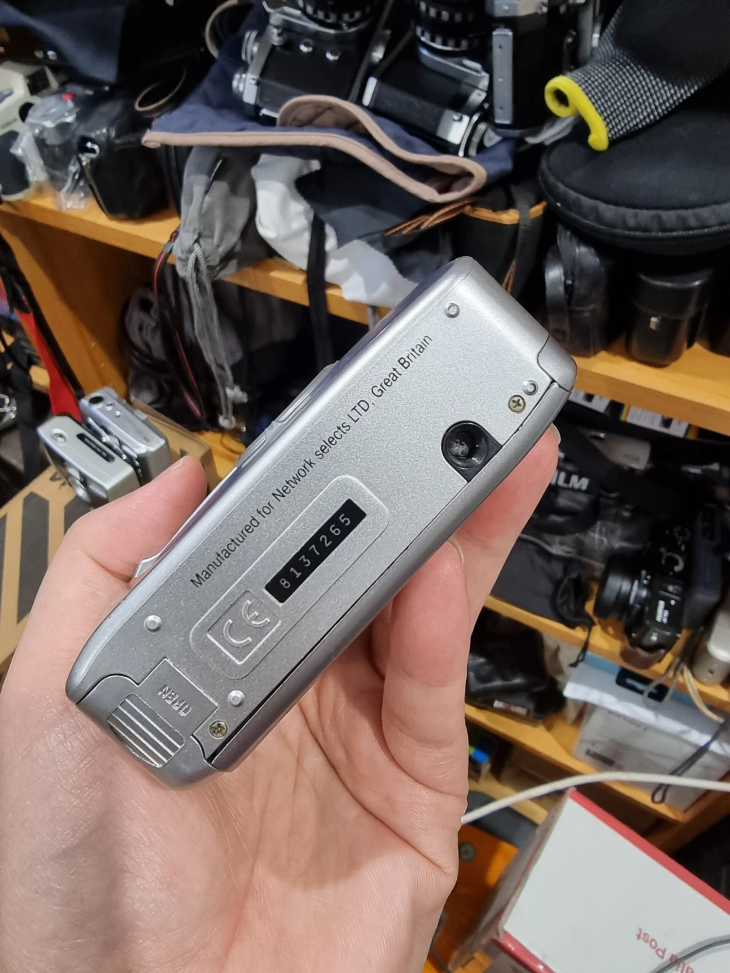 UFO 25 DLX - Image 4