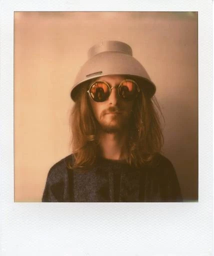 Polaroid SX-70 Land Camera - Image 7