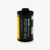Kodak Portra 160 Colour Negative Film (35mm, 36 Exp.)