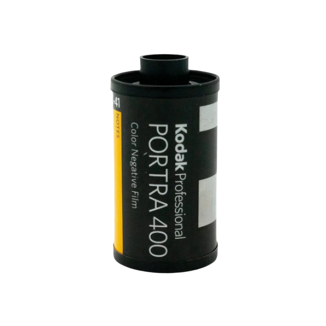 Kodak Portra 400 Colour Negative Film (35mm, 36 Exp.)
