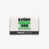 Ilford Delta 400 B&W (35mm, 36 Exp.)