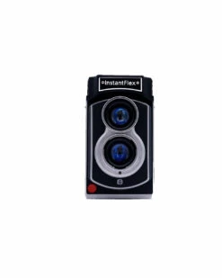 Mint Instant Flex TLR Instax Film Camera