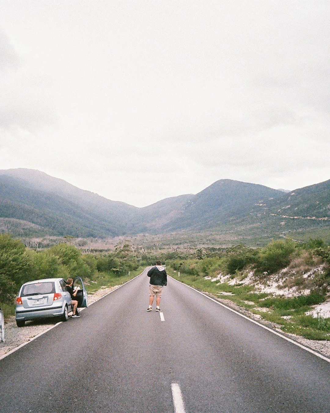 Kodak Ultramax 400 Colour Negative Film (35mm, 36 Exp.) - Image 2