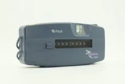 Fuji Rensha Cardia Byu-N - Serial 80505095 - Mint Cond