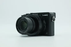 Panasonic Lumix DMC-LX100 - Excellent Cond