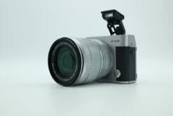 Fujifilm X-A3 Mirrorless Camera - XC16-50mm F3.5-5.6 II Lens Kit - Great Cond