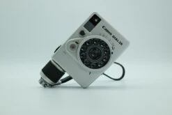 Canon Dial 35 Half-Frame Camera - AS-IS/Display/Repairs