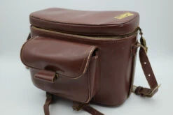 Vintage Postman Leather Bag