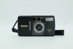 Konica Lexio 70 (AS-IS) - Excellent Cond