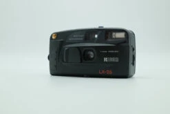 Ricoh LX-25 - Excellent Cond