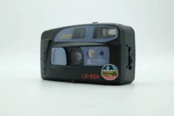 Ricoh LX-35W - Splash-proof-Panorama - Excellent Cond