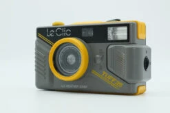 LeClic Tuff35 - AS-IS/Parts/Repairs