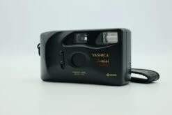Yashica J-Mini (AS-IS) - Excellent Cond
