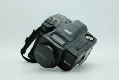 Ricoh Mirai - Average Cond