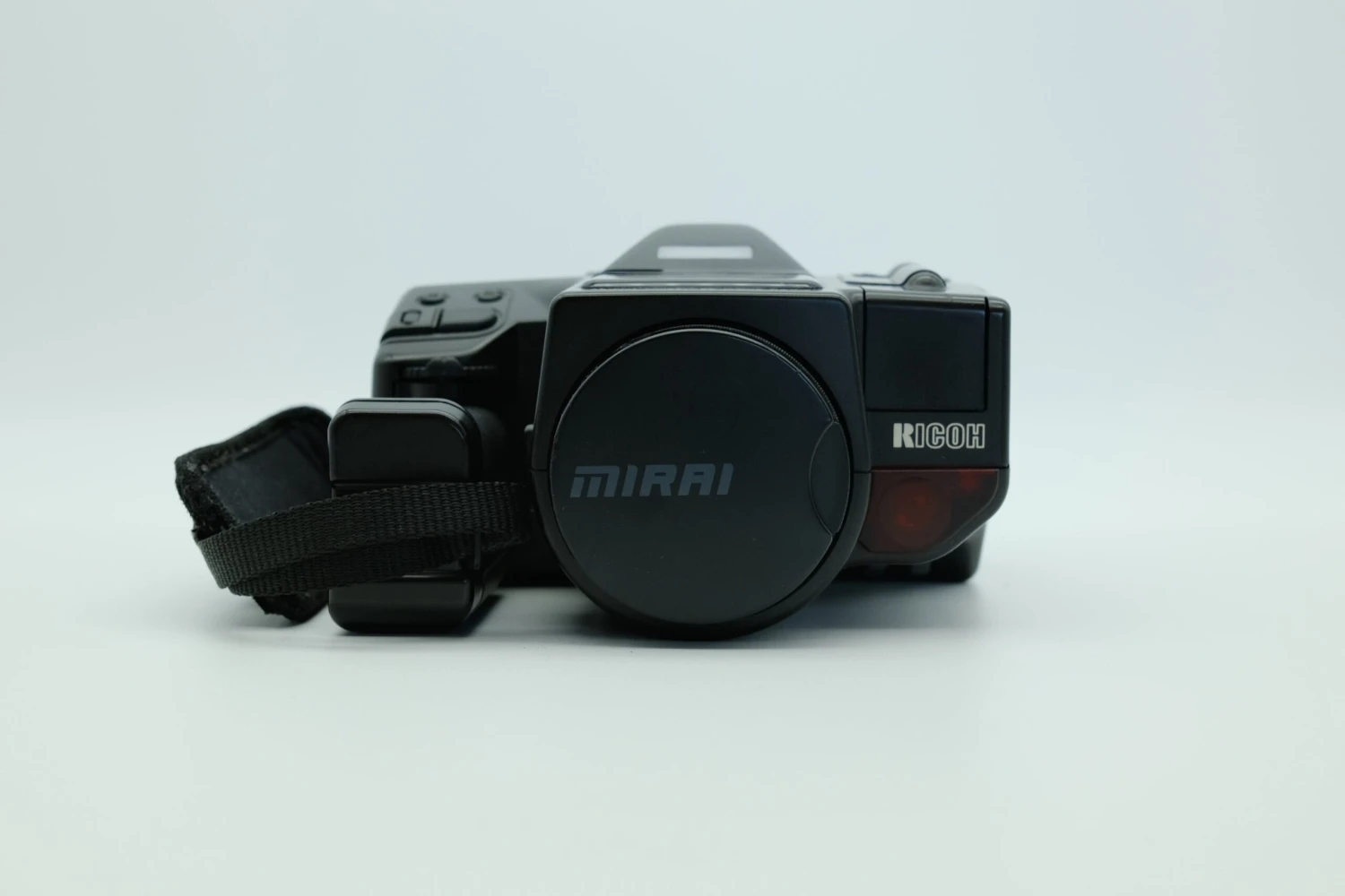 Ricoh Mirai - Average Cond - Image 12