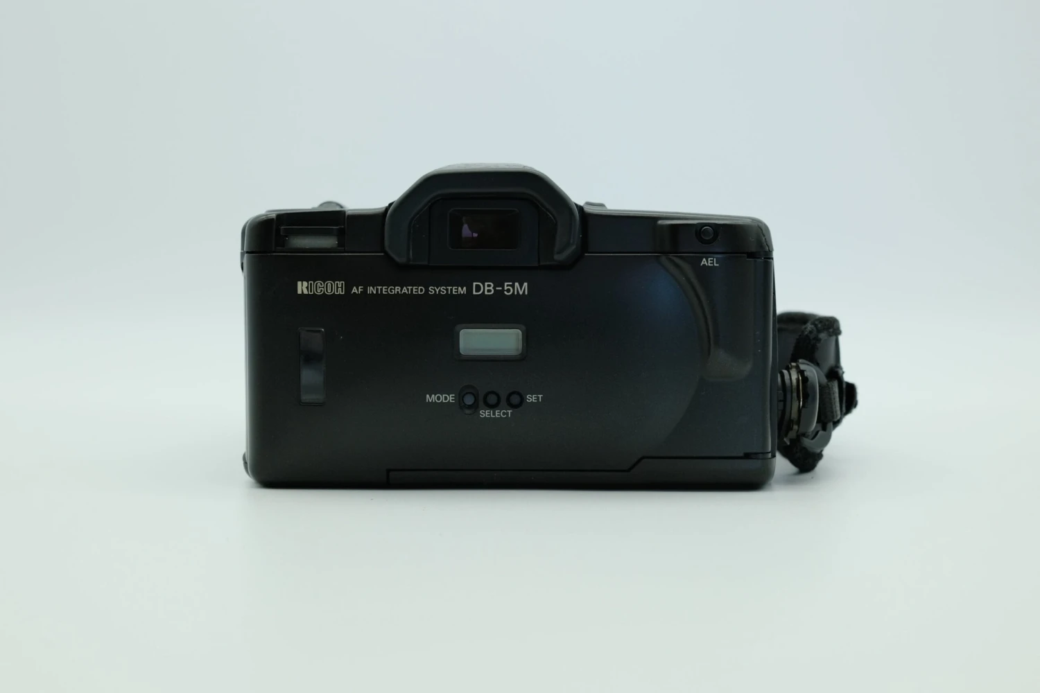 Ricoh Mirai - Average Cond - Image 6