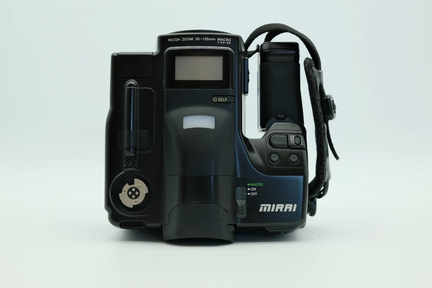 Ricoh Mirai - Average Cond - Image 7