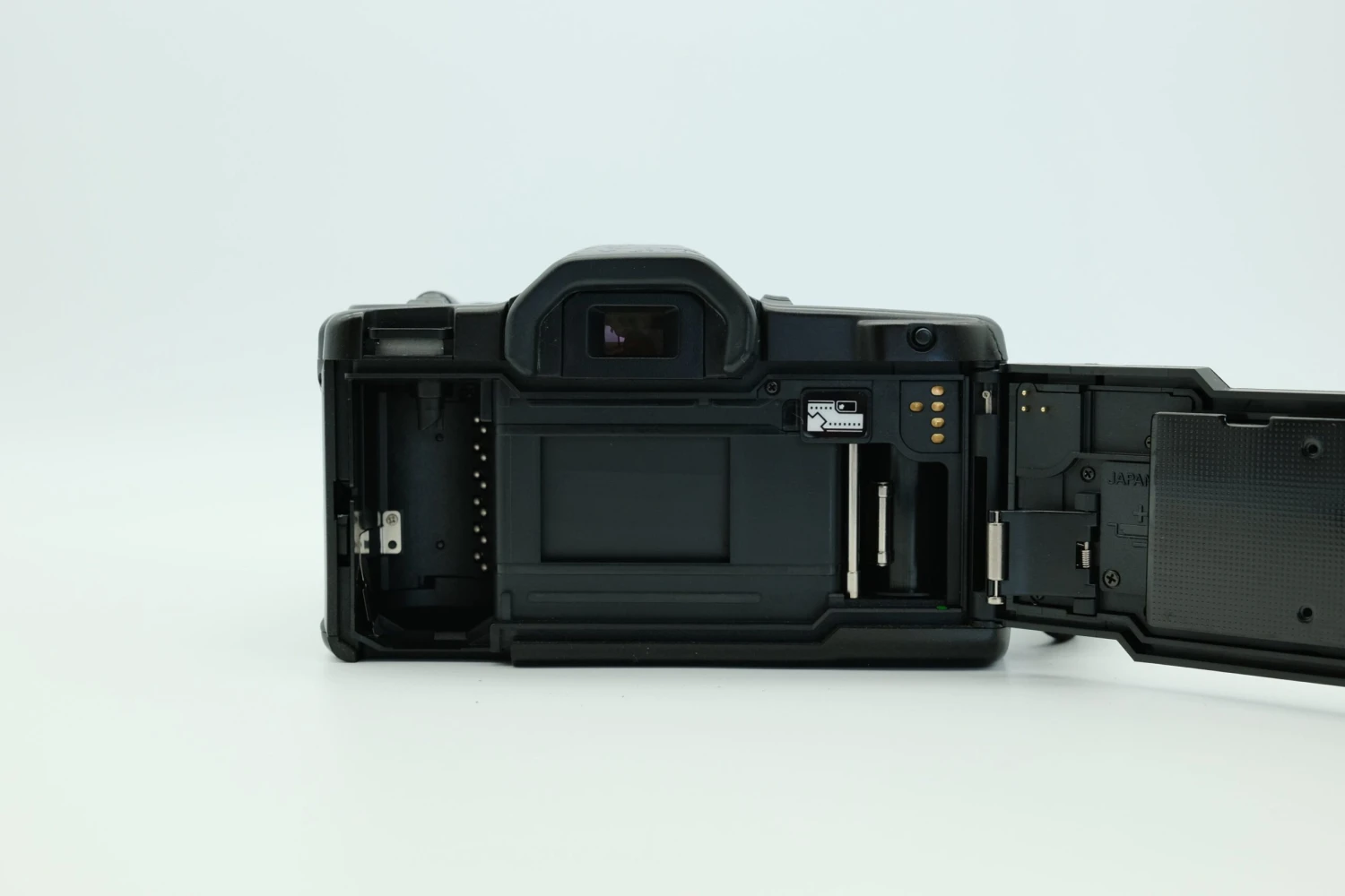 Ricoh Mirai - Average Cond - Image 11