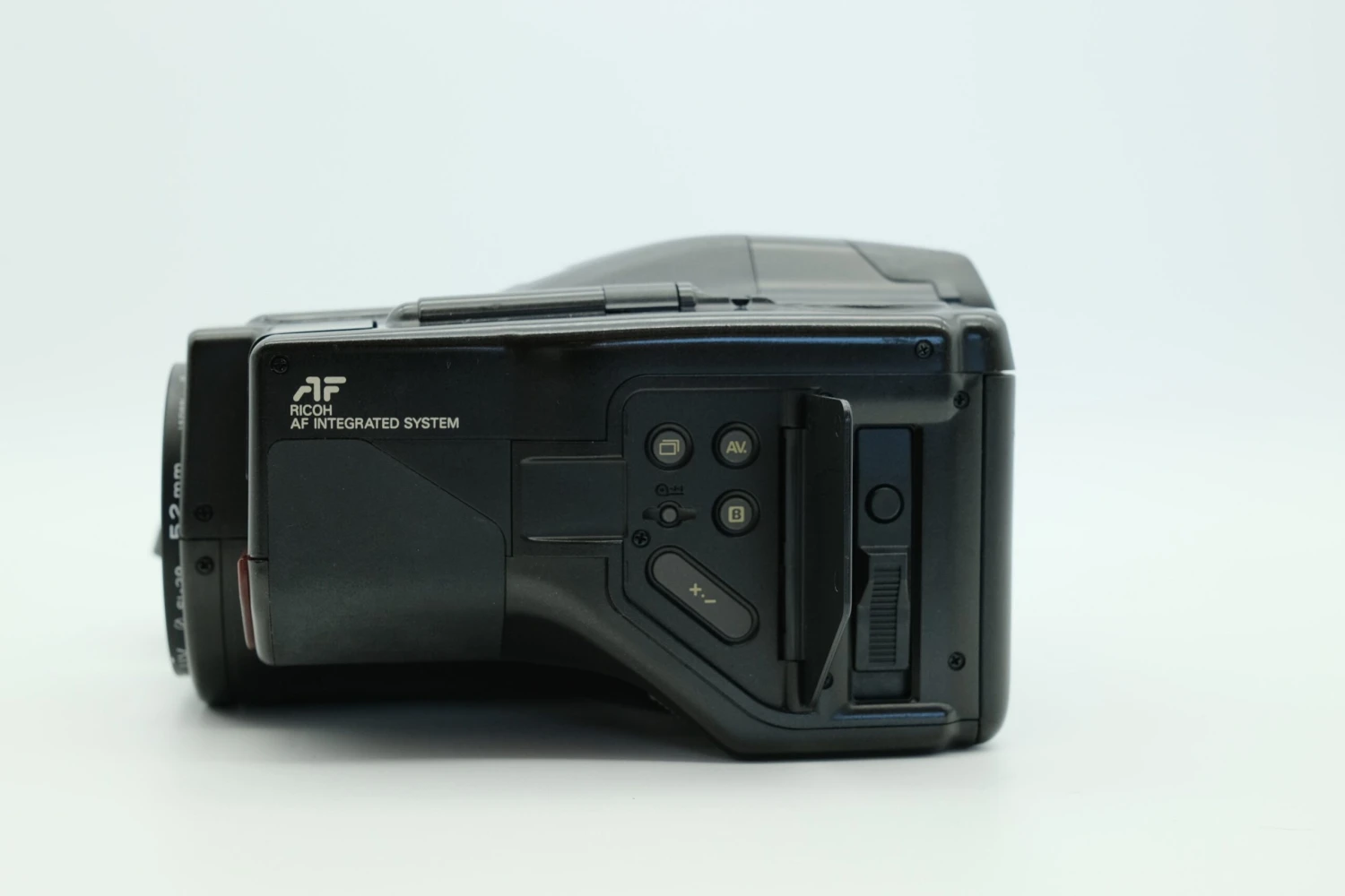 Ricoh Mirai - Average Cond - Image 13