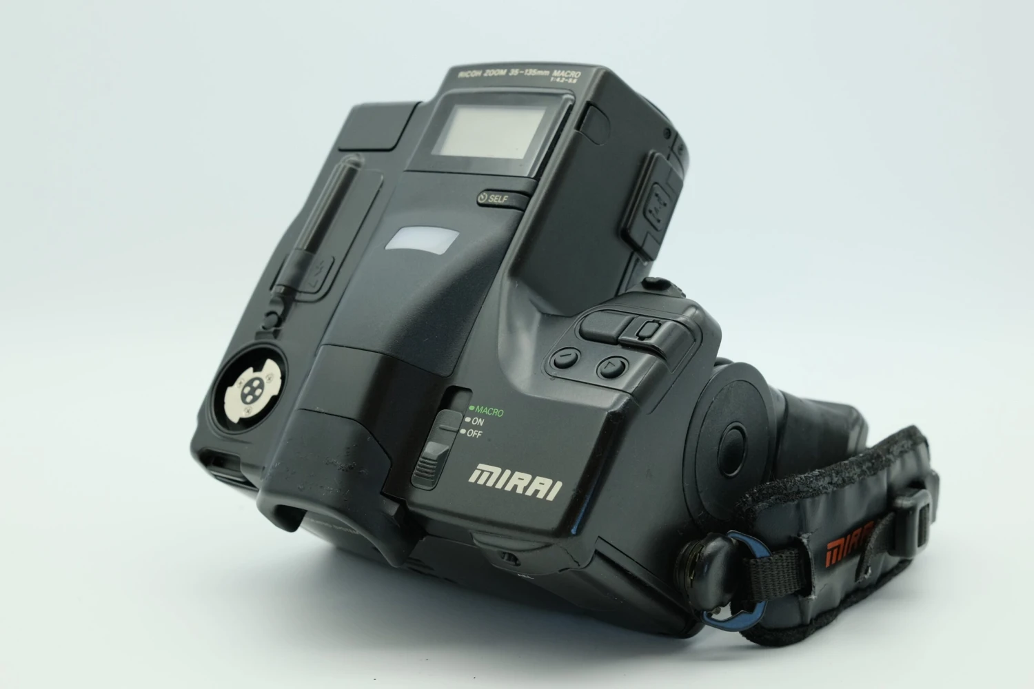 Ricoh Mirai - Average Cond - Image 2