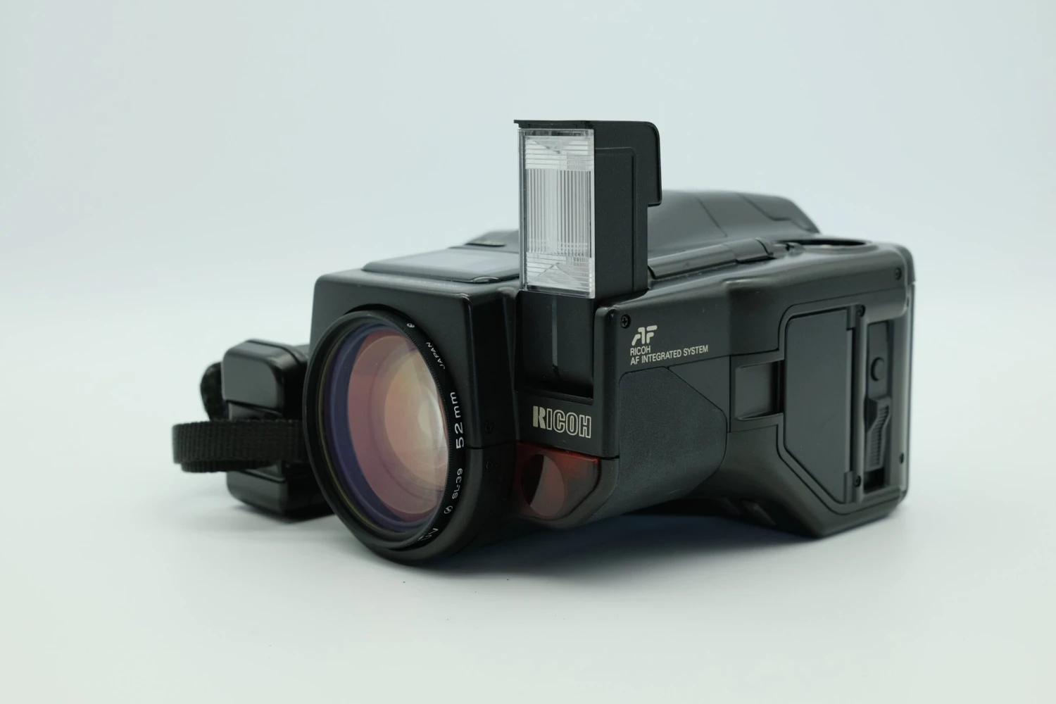 Ricoh Mirai - Average Cond - Image 4