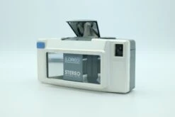 Loreo MKII Stereo Camera - Great Cond