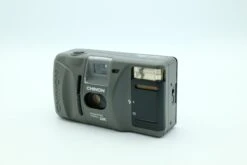 Chinon Auto GL - Rare Grey Color - Good Cond