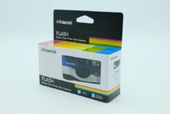 Polaroid - 35mm Color Disposable Camera