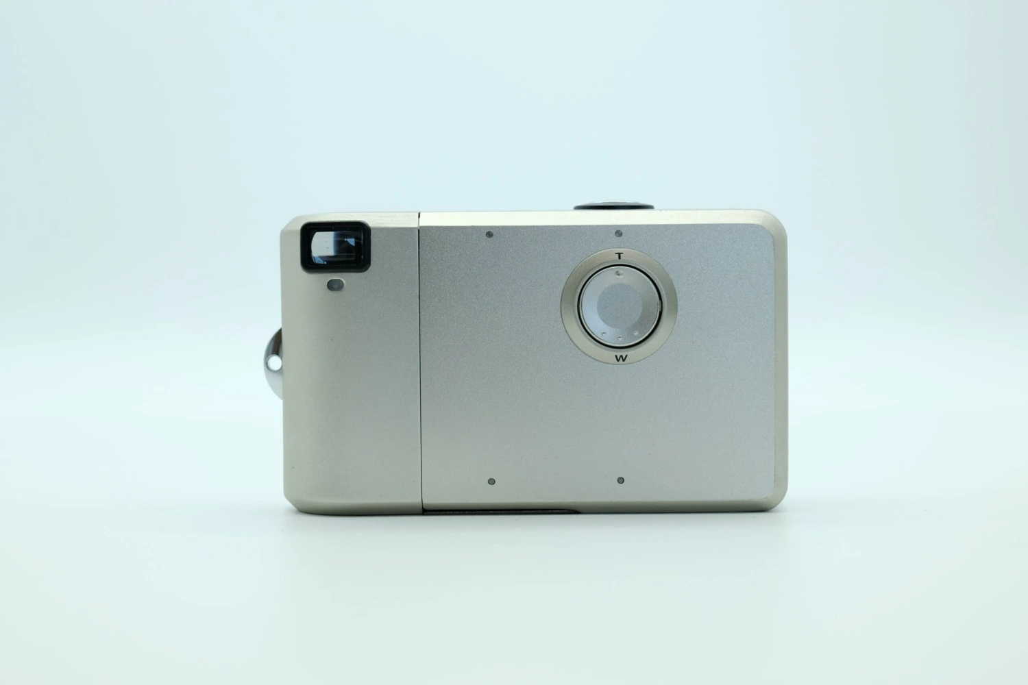 Fujifilm Tiara Nexia 2000 IxZ MRC - APS Film Camera - Excellent Cond - Image 3