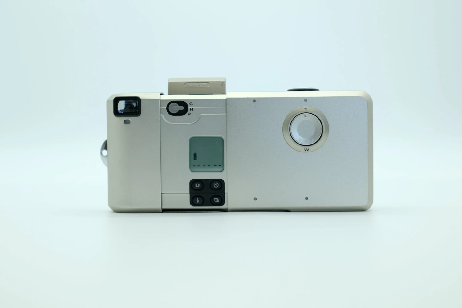 Fujifilm Tiara Nexia 2000 IxZ MRC - APS Film Camera - Excellent Cond - Image 9