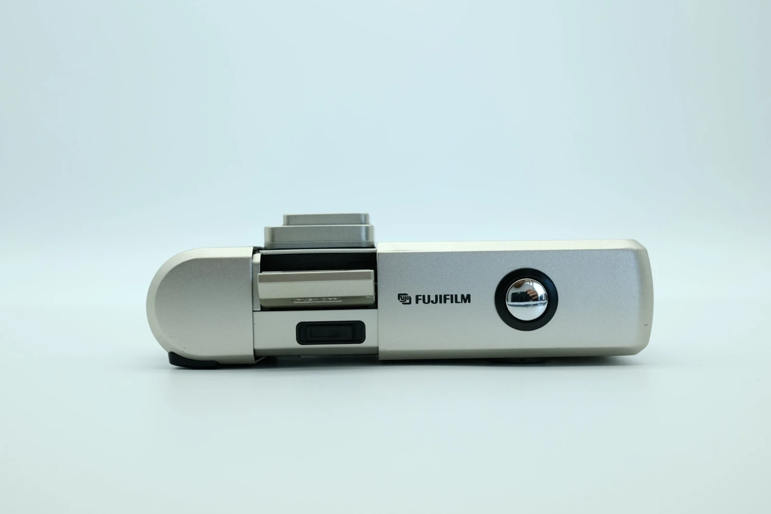 Fujifilm Tiara Nexia 2000 IxZ MRC - APS Film Camera - Excellent Cond - Image 10