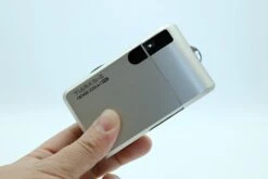 Fujifilm Tiara Nexia 2000 IxZ MRC - APS Film Camera - Excellent Cond